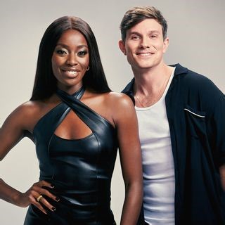 Big Brother Host Reveal (ITV2)