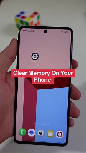 Clear Your Phone's Memory in Just 60 Seconds