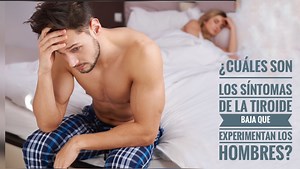 9.4K views · 68 reactions | ¿Cuáles son los síntomas típicos de la tiroides baja que experimentan los hombres?. A continuación conversamos con el Dr. Jose García Mateo – Presidente Electo de la Sociedad Puertorriqueña de Endocrinología y Diabetología – SPED. “Cuando el Tiroides no funciona Bien” Programa Especial con #NormandoValentín. | Vivir con Salud | Facebook