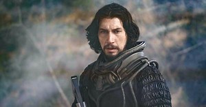 ‘65’ review: A by-the-numbers space survival saga