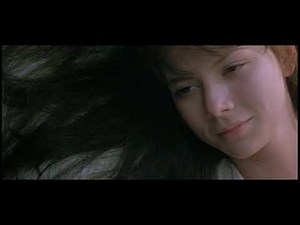 Crying Freeman raconté par La belle Emu O'Hara (Julie Condra) Film complet en francais