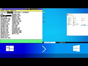 Actualizando Windows desde 1.01 hasta 10