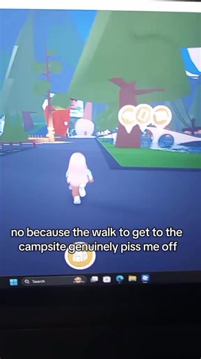 I hate it so much #adoptme #pmo #roblox #viral #fyp | roblox