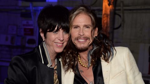 Diane Warren breaks record for most Oscar nominations without a win