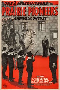 Prairie Pioneers (1941) - Movie