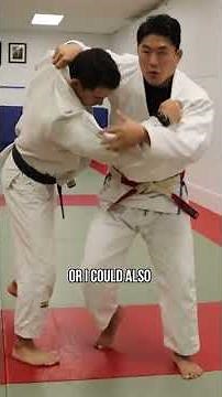 Rethinking Uchimata Basics | #judo #nyc #shintarohigashi