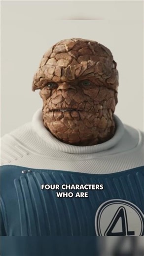 Characters Who Are Rumoured For Avengers Doomsday #shorts