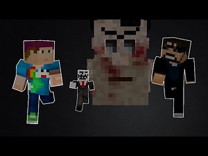 Minecraft | FLINSTONES MURDER RUN!?! W/ SSundee and Crainer!