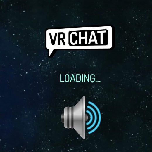 Passing Through - VRChat Loading Music