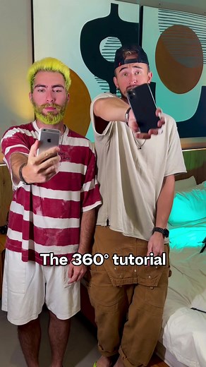 Learn 360 Photography Techniques with This Tutorial