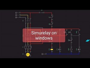 Simurelay on windows