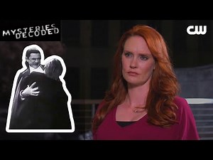 Vampires of New Orleans Documentary | Full Episode | Mysteries Decoded | The CW