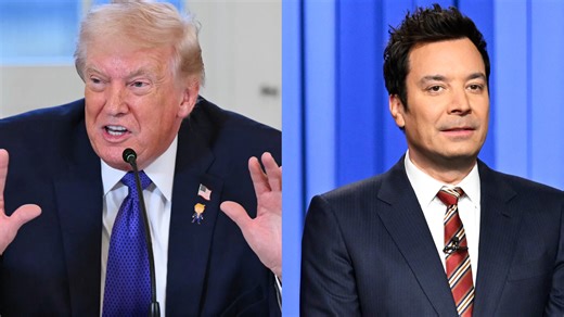 Jimmy addresses the latest news, like Trump hosting oil executives at the White House, the Exxon CEO saying the Venezuela market is "uninvestable" and the Justice Department launching a criminal investigation of Federal Reserve chair Jerome Powell. | The Tonight Show Starring Jimmy Fallon