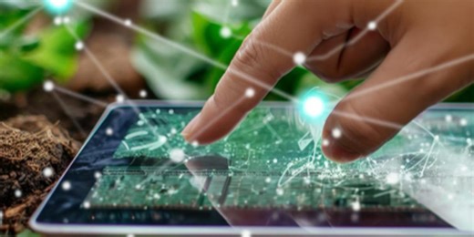 México y AL lideran innovación en agricultura digital; patentes crecen 3 veces más rápido que el promedio global
