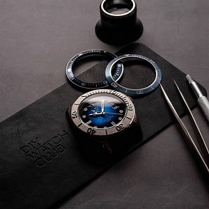 42mm Bezels & 39.4mm Bezel Inserts