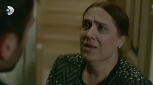 Eski Koca Selma'yı KAÇIRDI! - Meryem 13. Bölüm | Meryem Dizi