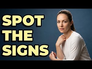 What Are Signs of a Thyroid Goiter?