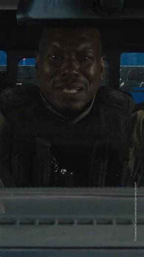 FAST & FURIOUS 10 - Demnächst im Kino!