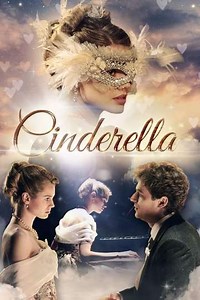 Cinderella - Miniseries (2011)