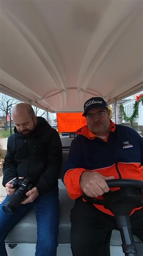 3.1K views · 121 reactions | Highlights from Carroll’s Cash Cart!  Our Pios crushed a quick round of trivia and earned $500 for the campus fund of their choice for #CUonGivingTuesday! There's still time to join, give now: https://cuongivingtuesday.carrollu.edu/pages/home-2754 #CarrollU | Carroll University | Facebook