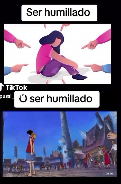 La Humillación de Bellamy en One Piece