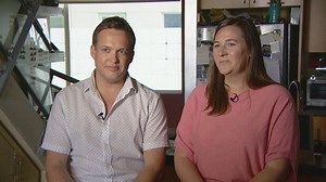Couple forced to move wedding location due to flooding on Toronto Islands