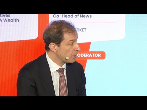 Highlights from IPEM Wealth 2026 - Cyril Demaria Bengochea, Julius Baer