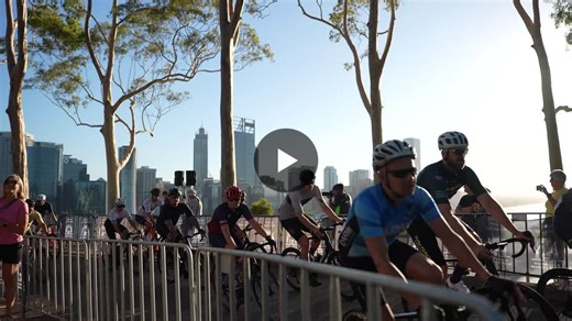 🚴 COMING UP 🚴 We re gearing up for the 2026 Westbridge Funds Road National Championships! Starting tomorrow, Australia s top cyclists and para-cyclists will return to Perth to race amid Perth s… | EventMatrix