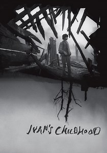 Ivan's Childhood - movie: watch stream online