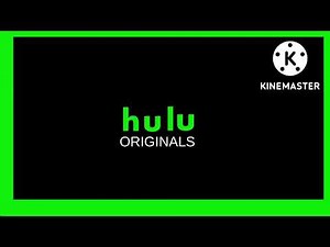 Hulu originals logo remake (2020)