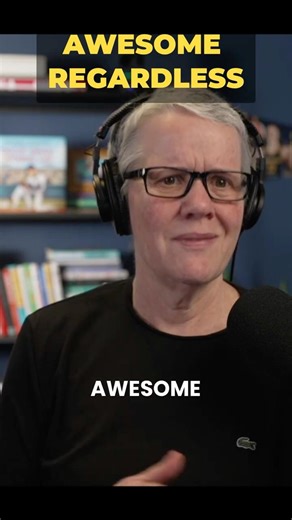 I'm Freaking Awesome Regardless