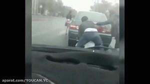 دعوا های خیابانی 2021