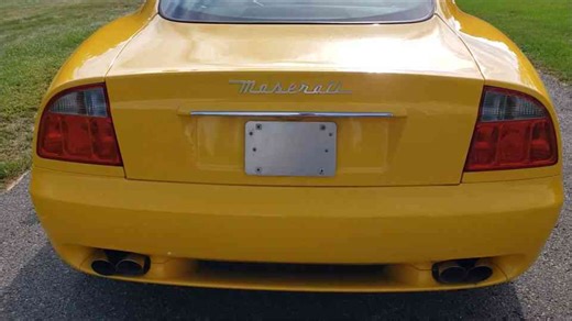 Heres how this car helped build the brand for Ferrari