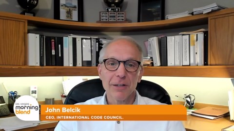 Building Safety Month: A Team Effort That Impacts Us All