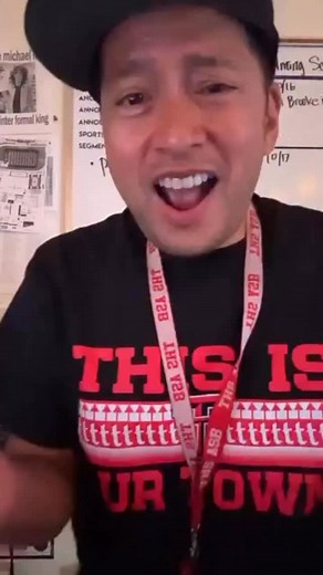 Before ALS: Dancing like nobody’s watching. After ALS: Dancing like my WiFi signal dropped. ALS slowed me down, but didn’t stop the beat. Still got the moves… they just come with buffering now. 😎💃🕺 #ALS #StillDancing #BufferingButBeautiful #BeforeAndAfter #ALSWarrior #HumorHeals #ReelLife | Darin Nakakihara