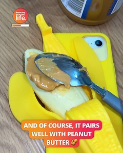 Phone, but make it a-peel-ing 😂🍌 | Lessons Learned In Life