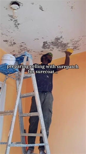 #sureoat #today #roofing #surecoat #jamaica