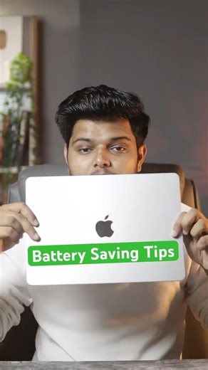 MacBook Battery Health Tips !