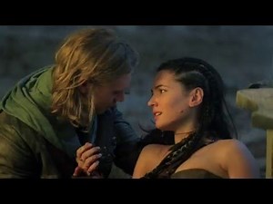 Wil & Eretria | Armor (+ 1x10) [Shannara]