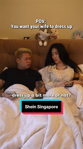 Gas prices be Luxurious 😭 Get SHEIN on your phone, to check out these amazing stores and unlock the latest fashion trends anytime, anywhere! Search & follow Livesso, Dazy SPICE, Muchica on SHEIN! 💯 Use my promo code “SGF4lukeychan6256” to enjoy exclusive discounts!🔥 @SHEIN Singapore @Yuki chaomiao~ #sheintrends #ad