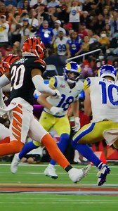 734K views · 23K reactions | This angle makes Stafford’s no-look even more impressive. | NFL | Facebook