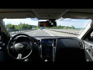 Will the Apple car be self-driving or not?