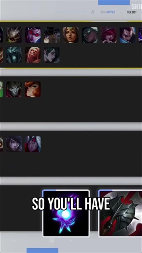 League of Legends 26.10 ADC Tier List: Smolder & Brand OP! #shorts