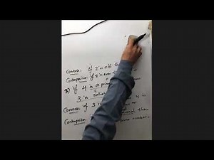 Discrete Mathematics Course - 7 - الرياضيات المنفصلة