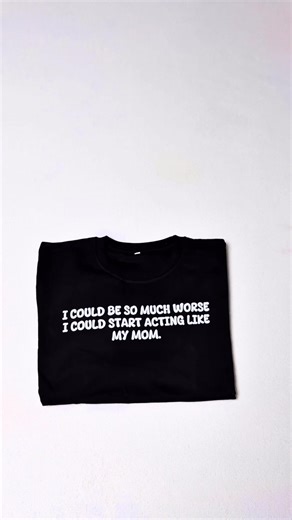 🤣🤣 . . . . . . . . . #fyp #unhinged #mentalhealth #trauma #bpd #funnyshirts #unhingedone #viral #traumatok #opd #funnyshirts#selfcare #motivation #anxietyrelief #mindfulness #UnhingedCommunity #usa #newyork#miami #newyorkcity Unhinged fashion, bold humor, unapologetic style, statement wear, truth on fabric, sarcastic threads, witty apparel, factual vibes, edgy designs, fearless fashion , Unhinged One . | Unhinged One