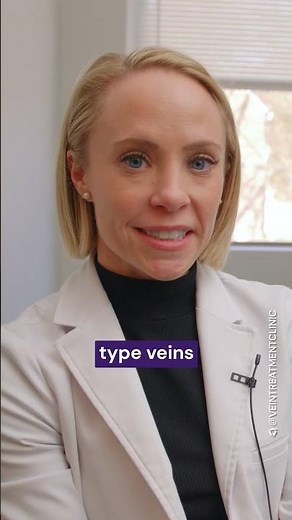 Why Are My Leg Veins Visible? Explaining Spider & Varicose Veins