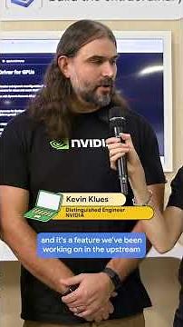 Google Cloud & NVIDIA Experts Explain DRA: The New Way to Request GPUs in Kubernetes