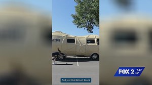 Planters hiring for 2026 NUTmobile drivers