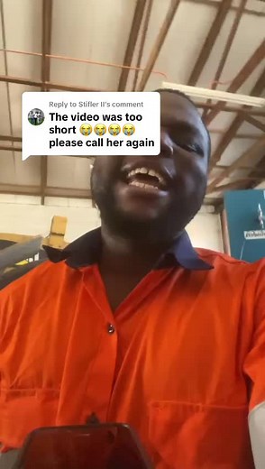 Replying to @Stifler II