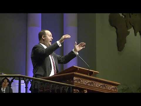 "Praise Him, Praise Him!" Congregational Hymn • Crown Hymns #352